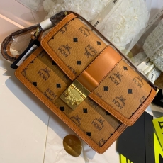 MCM Satchel Bags